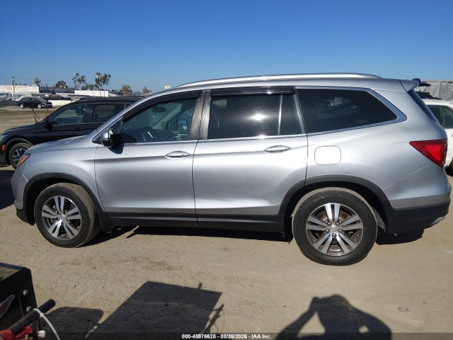 Honda Pilot Ex 2016 5FNYF5H38GB057572 Image 14