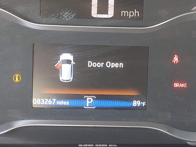 Honda Pilot Ex 2016 5FNYF5H38GB057572 Image 15
