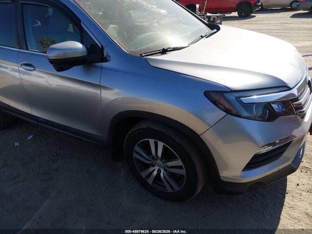 Honda Pilot Ex 2016 5FNYF5H38GB057572 Image 6