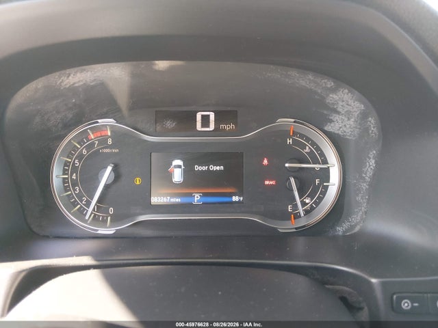 Honda Pilot Ex 2016 5FNYF5H38GB057572 Image 7