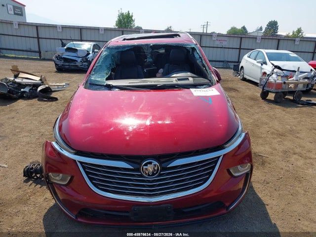 Buick Enclave Premium Awd 2023 5GAEVBKW5PJ197225 Image 13