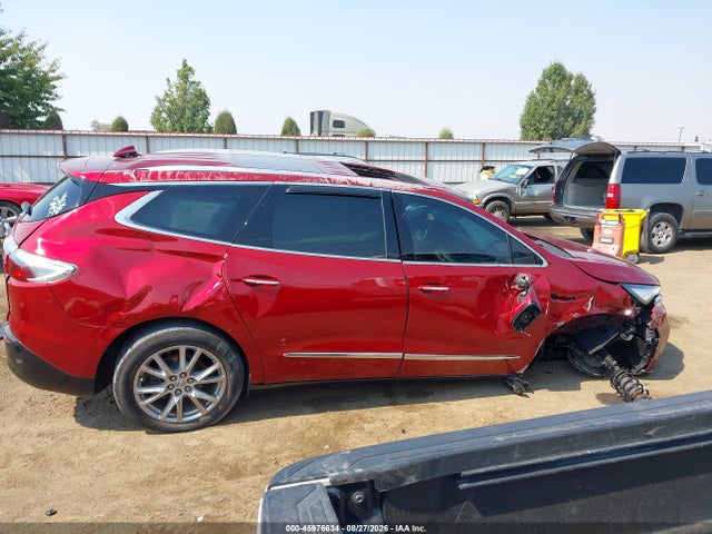 Buick Enclave Premium Awd 2023 5GAEVBKW5PJ197225 Image 14