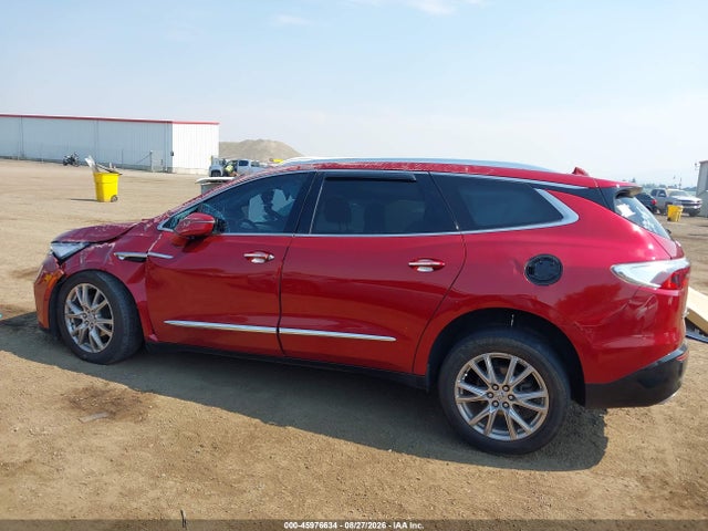 Buick Enclave Premium Awd 2023 5GAEVBKW5PJ197225 Image 15