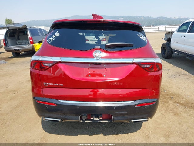 Buick Enclave Premium Awd 2023 5GAEVBKW5PJ197225 Image 17
