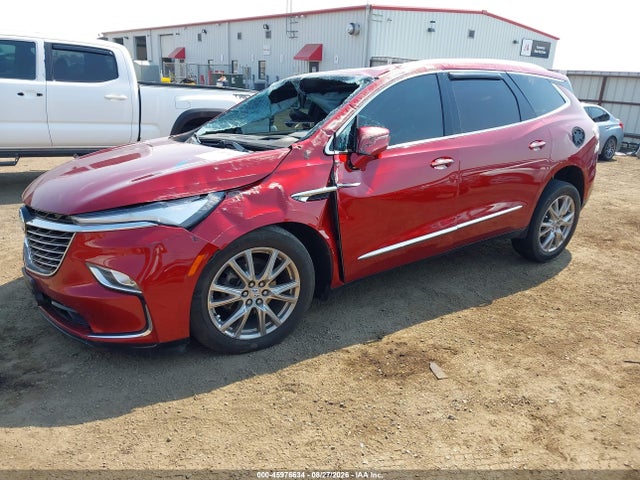 Buick Enclave Premium Awd 2023 5GAEVBKW5PJ197225 Image 2