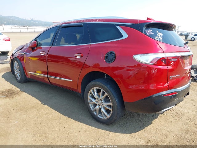 Buick Enclave Premium Awd 2023 5GAEVBKW5PJ197225 Image 3
