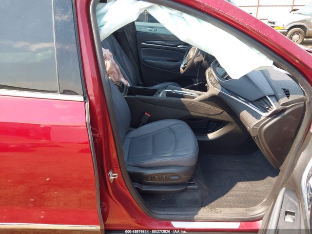 Buick Enclave Premium Awd 2023 5GAEVBKW5PJ197225 Image 5