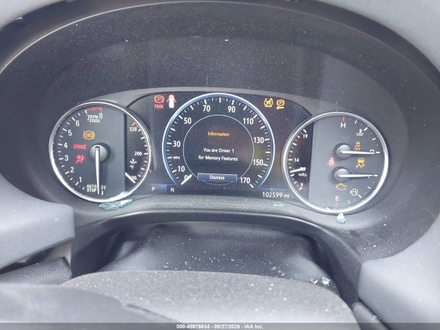 Buick Enclave Premium Awd 2023 5GAEVBKW5PJ197225 Image 7