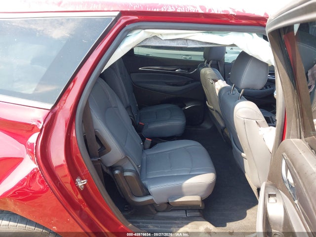 Buick Enclave Premium Awd 2023 5GAEVBKW5PJ197225 Image 8
