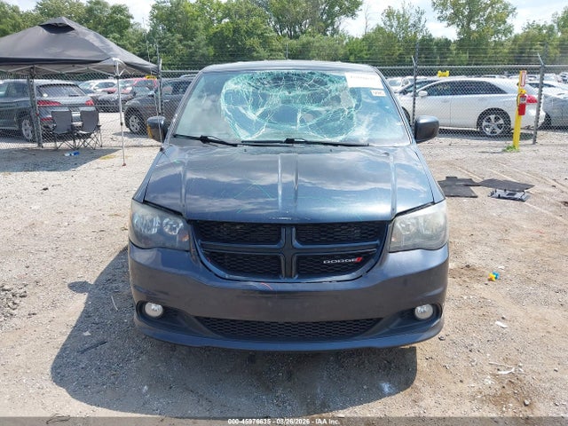 Aukcja sprzedaży 2014 Dodge Grand Caravan R/t, vin: 2C4RDGEG6ER203031, numer aukcji: 45976635