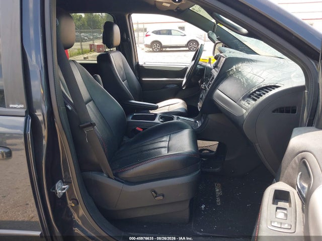 Aukcja sprzedaży 2014 Dodge Grand Caravan R/t, vin: 2C4RDGEG6ER203031, numer aukcji: 45976635