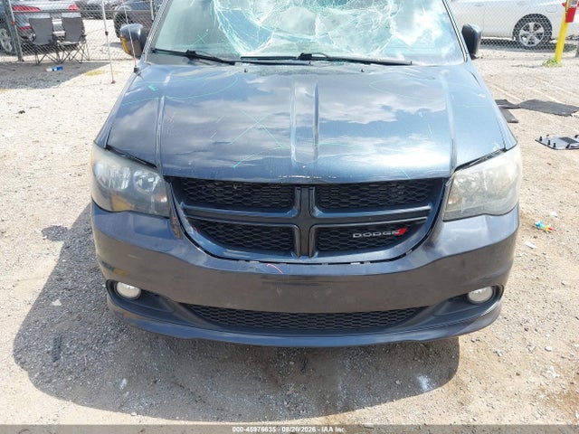 Aukcja sprzedaży 2014 Dodge Grand Caravan R/t, vin: 2C4RDGEG6ER203031, numer aukcji: 45976635