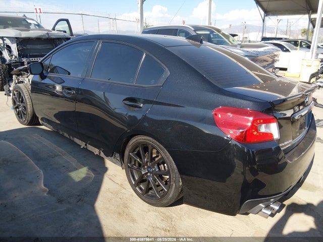 Subaru Wrx Premium 2021 JF1VA1C66M9823497 Image 3