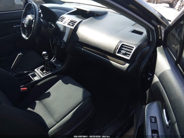 JF1VA1C66M9823497 Subaru Wrx Premium