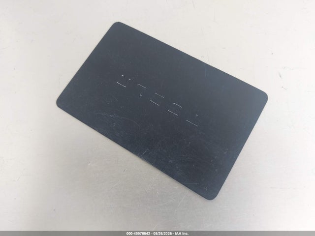 45976642 :رقم المزاد ، 5YJ3E1EA6PF384285 vin ، 2023 Tesla Model 3 Rear-wheel Drive مزاد بيع