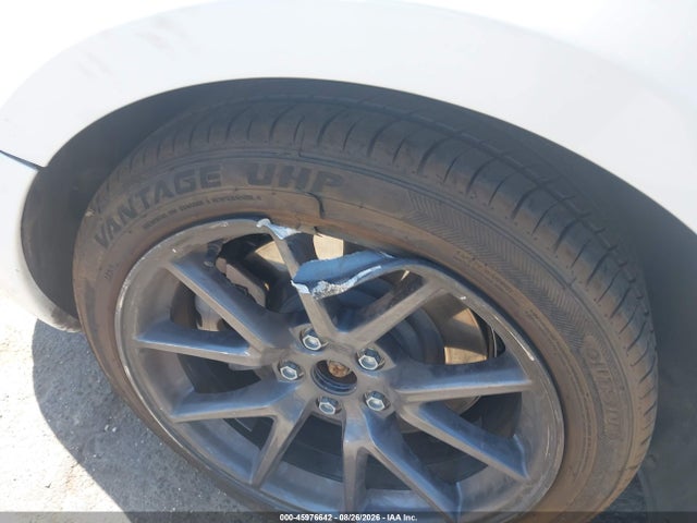 45976642 :رقم المزاد ، 5YJ3E1EA6PF384285 vin ، 2023 Tesla Model 3 Rear-wheel Drive مزاد بيع