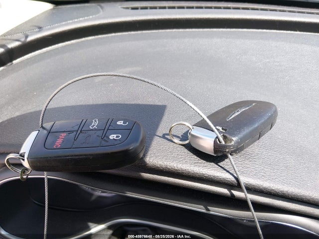 Chrysler 200 Limited 2016 1C3CCCAB5GN122523 Image 11