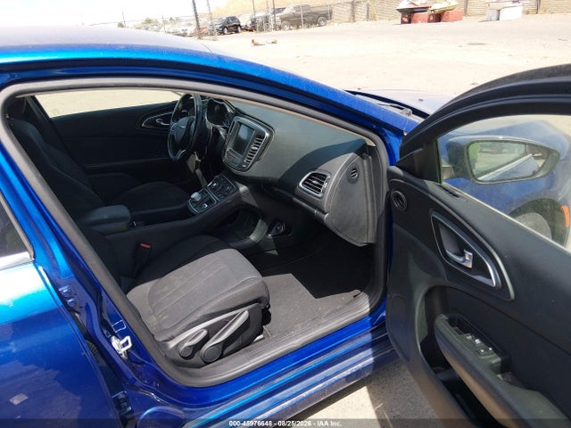 Chrysler 200 Limited 2016 1C3CCCAB5GN122523 Image 5