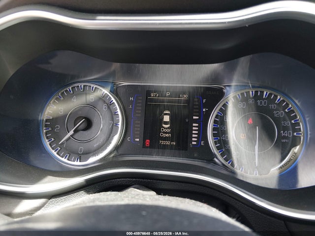 Chrysler 200 Limited 2016 1C3CCCAB5GN122523 Image 7