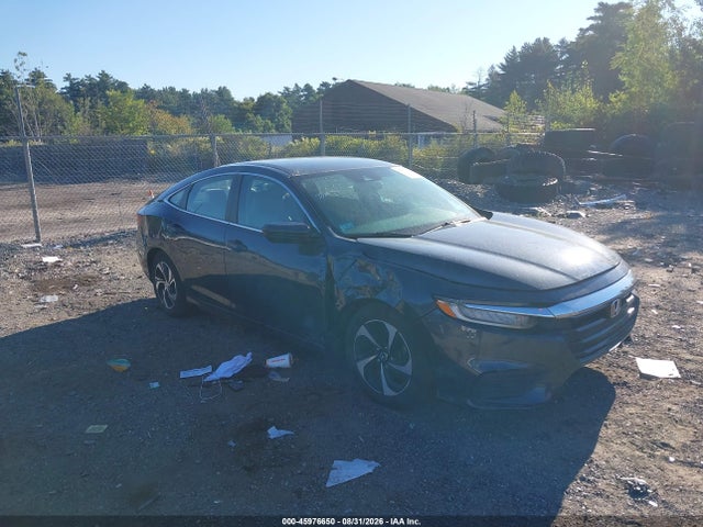 Honda INSIGHT EX 2021 19XZE4F57ME003249 main image