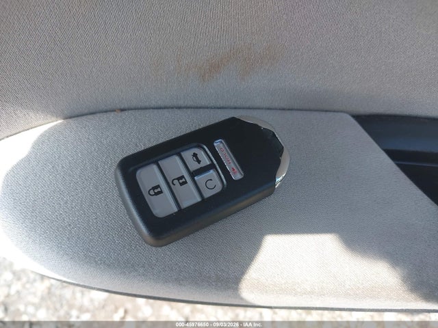 Honda INSIGHT EX 2021 19XZE4F57ME003249 Image 11