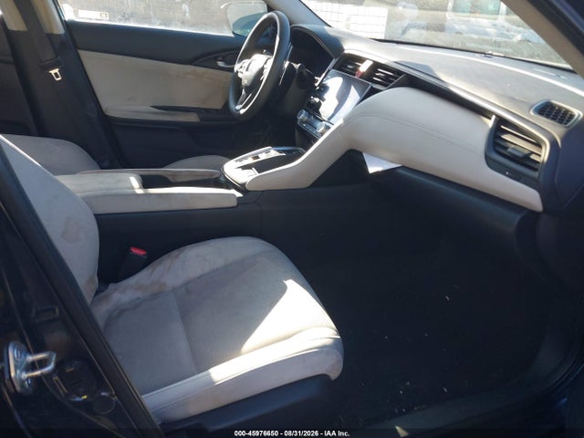 Honda INSIGHT EX 2021 19XZE4F57ME003249 Image 5