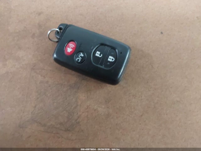 Aukcja sprzedaży 2013 Toyota Prius Three, vin: JTDKN3DU4D1624019, numer aukcji: 45976654