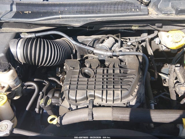 Aukcja sprzedaży 2016 Chrysler Town & Country Touring, vin: 2C4RC1BG9GR148632, numer aukcji: 45976655