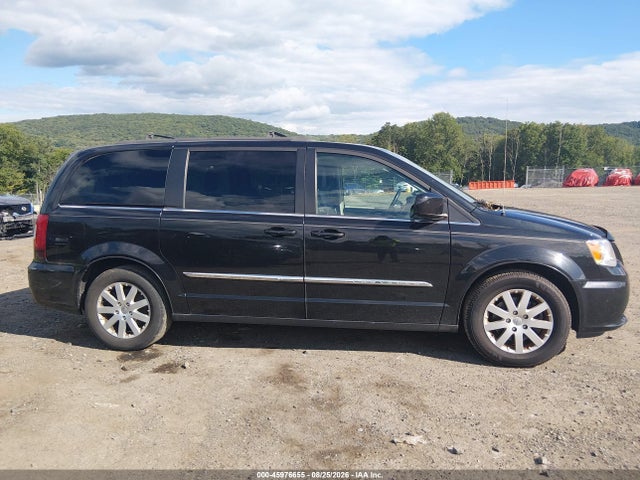 Aukcja sprzedaży 2016 Chrysler Town & Country Touring, vin: 2C4RC1BG9GR148632, numer aukcji: 45976655