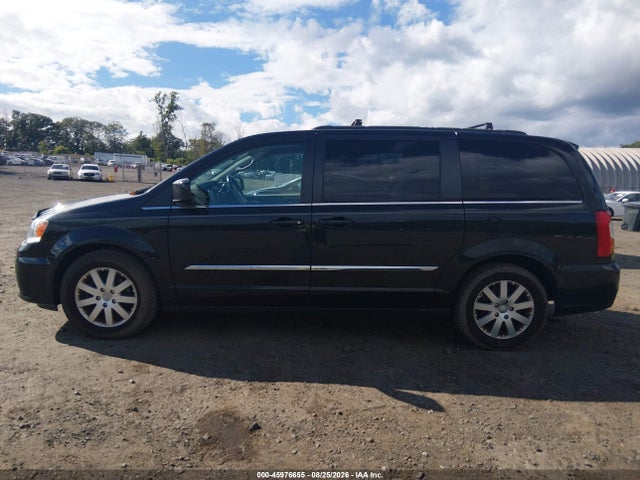 Aukcja sprzedaży 2016 Chrysler Town & Country Touring, vin: 2C4RC1BG9GR148632, numer aukcji: 45976655