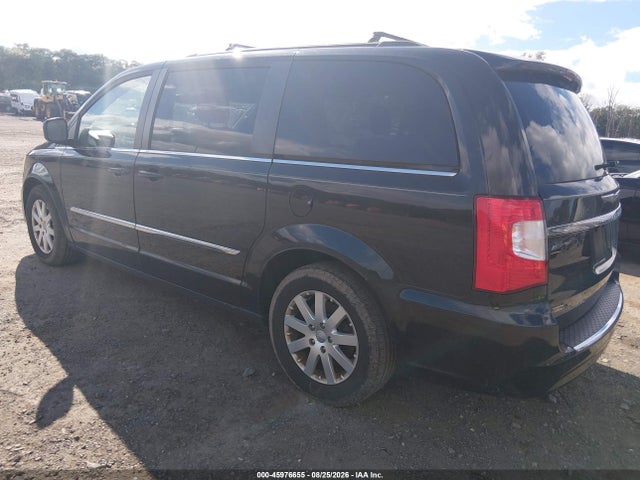 Aukcja sprzedaży 2016 Chrysler Town & Country Touring, vin: 2C4RC1BG9GR148632, numer aukcji: 45976655