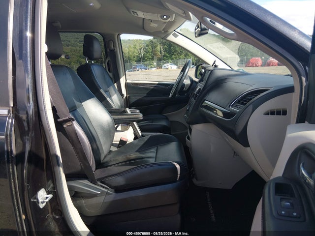 Aukcja sprzedaży 2016 Chrysler Town & Country Touring, vin: 2C4RC1BG9GR148632, numer aukcji: 45976655
