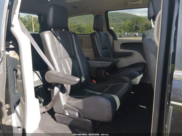 Aukcja sprzedaży 2016 Chrysler Town & Country Touring, vin: 2C4RC1BG9GR148632, numer aukcji: 45976655
