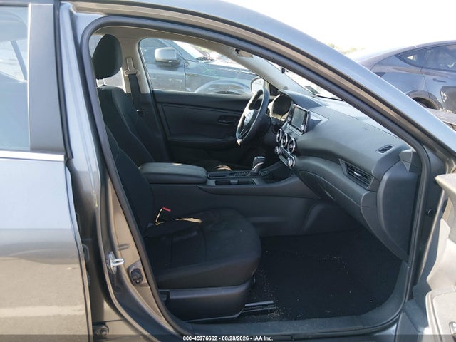 Продаж на аукціоні авто 2025 Nissan Sentra S, vin: 3N1AB8BV0SY230171, номер лоту: 45976662