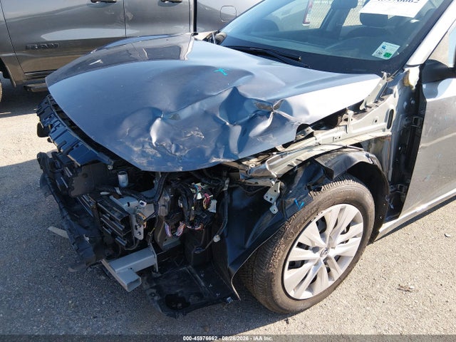 Продаж на аукціоні авто 2025 Nissan Sentra S, vin: 3N1AB8BV0SY230171, номер лоту: 45976662
