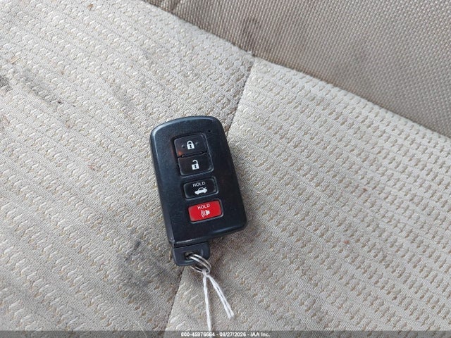 Aukcja sprzedaży 2016 Toyota Camry Hybrid Le, vin: 4T1BD1FKXGU196734, numer aukcji: 45976664