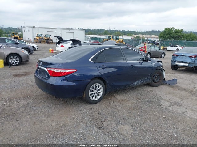 Aukcja sprzedaży 2016 Toyota Camry Hybrid Le, vin: 4T1BD1FKXGU196734, numer aukcji: 45976664