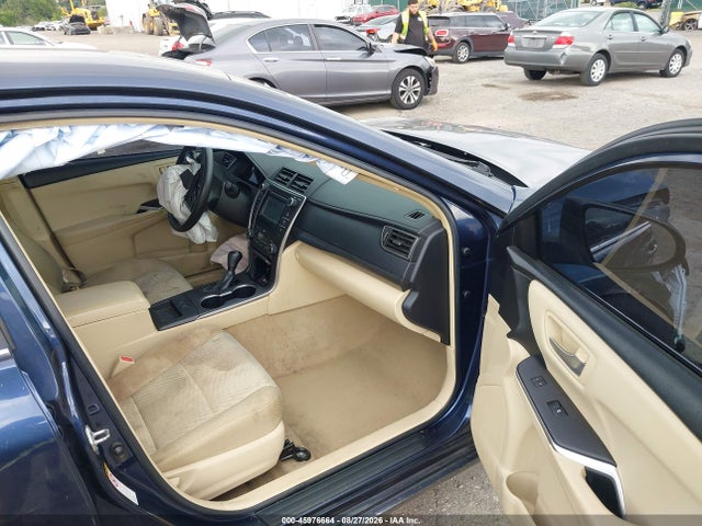 Aukcja sprzedaży 2016 Toyota Camry Hybrid Le, vin: 4T1BD1FKXGU196734, numer aukcji: 45976664