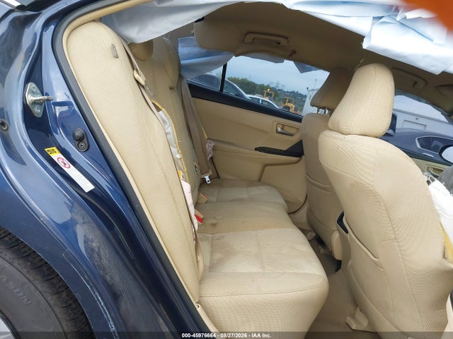 Aukcja sprzedaży 2016 Toyota Camry Hybrid Le, vin: 4T1BD1FKXGU196734, numer aukcji: 45976664