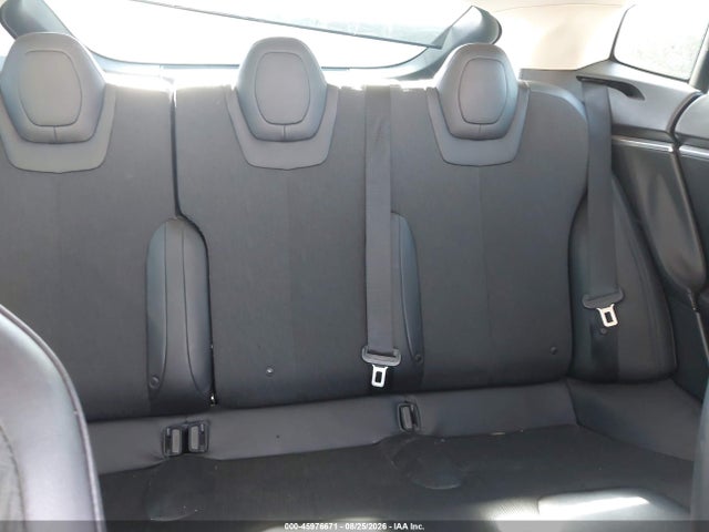2013 Tesla Model S მანქანა იყიდება აუქციონზე, vin: 5YJSA1CGXDFP19865, აუქციონის ნომერი: 45976671