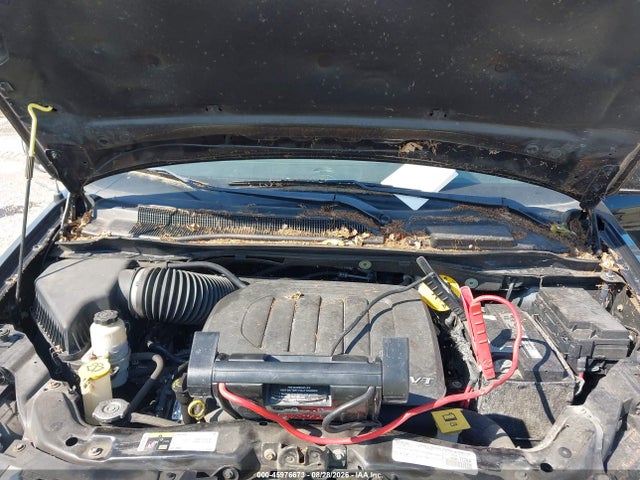 45976673 :رقم المزاد ، 2C4RDGBG1FR704897 vin ، 2015 Dodge Grand Caravan Se Plus مزاد بيع
