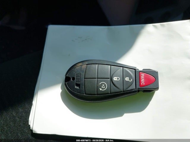 45976673 :رقم المزاد ، 2C4RDGBG1FR704897 vin ، 2015 Dodge Grand Caravan Se Plus مزاد بيع