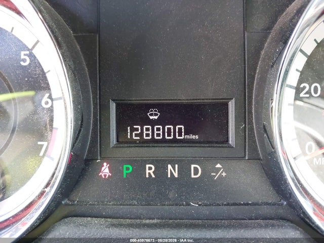 45976673 :رقم المزاد ، 2C4RDGBG1FR704897 vin ، 2015 Dodge Grand Caravan Se Plus مزاد بيع