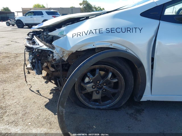 Toyota Prius Le 2026 JTDACAAU6T3077171 Image 6