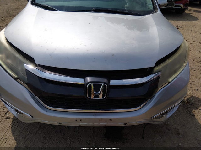 Aukcja sprzedaży 2015 Honda Cr-v Ex-l, vin: 2HKRM4H74FH695194, numer aukcji: 45976675