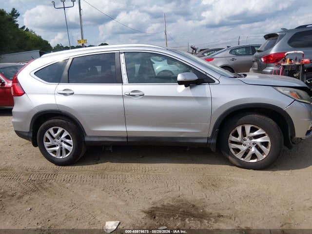 Aukcja sprzedaży 2015 Honda Cr-v Ex-l, vin: 2HKRM4H74FH695194, numer aukcji: 45976675