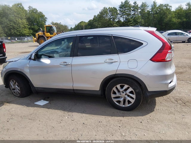 Aukcja sprzedaży 2015 Honda Cr-v Ex-l, vin: 2HKRM4H74FH695194, numer aukcji: 45976675