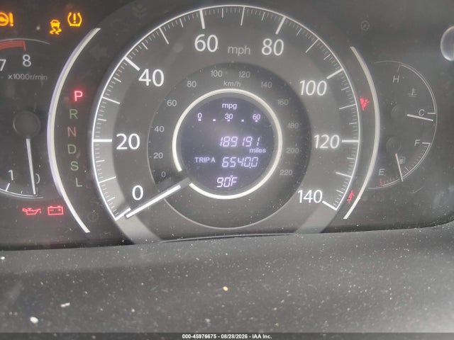 Aukcja sprzedaży 2015 Honda Cr-v Ex-l, vin: 2HKRM4H74FH695194, numer aukcji: 45976675