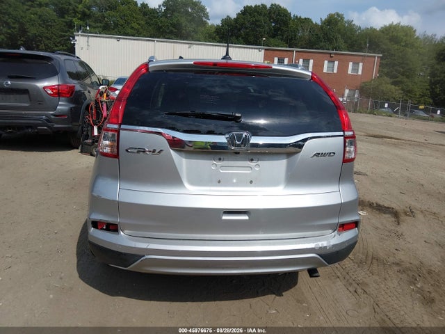 Aukcja sprzedaży 2015 Honda Cr-v Ex-l, vin: 2HKRM4H74FH695194, numer aukcji: 45976675