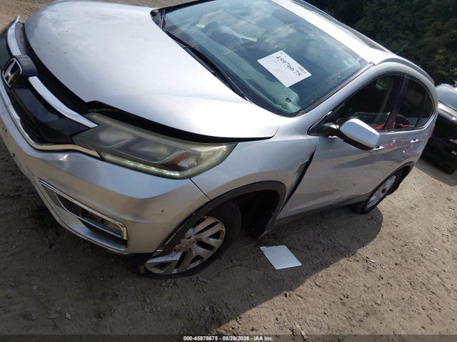 Aukcja sprzedaży 2015 Honda Cr-v Ex-l, vin: 2HKRM4H74FH695194, numer aukcji: 45976675